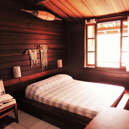 Casa Ubatuba Vista Para O Mar Екстер'єр фото