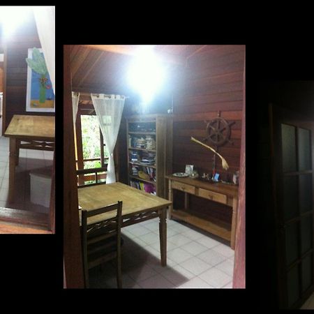 Casa Ubatuba Vista Para O Mar Екстер'єр фото