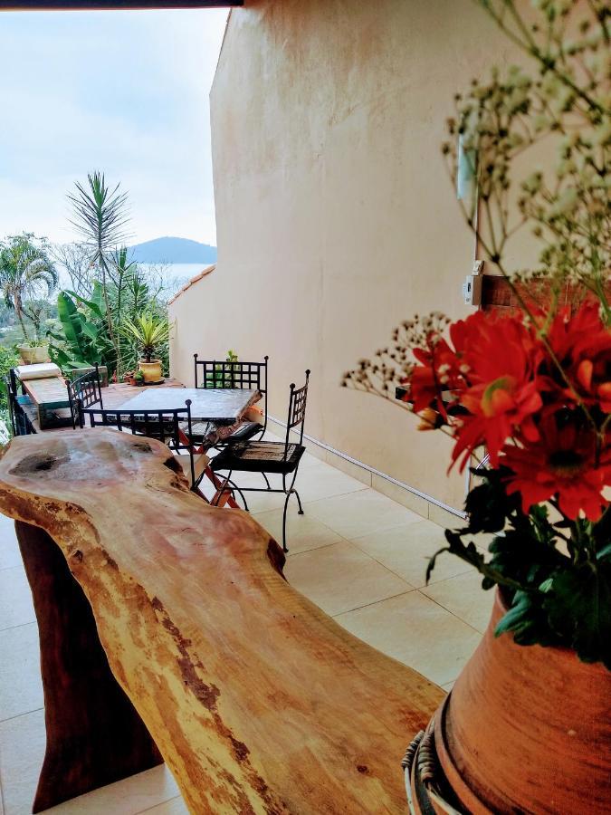 Casa Ubatuba Vista Para O Mar Екстер'єр фото