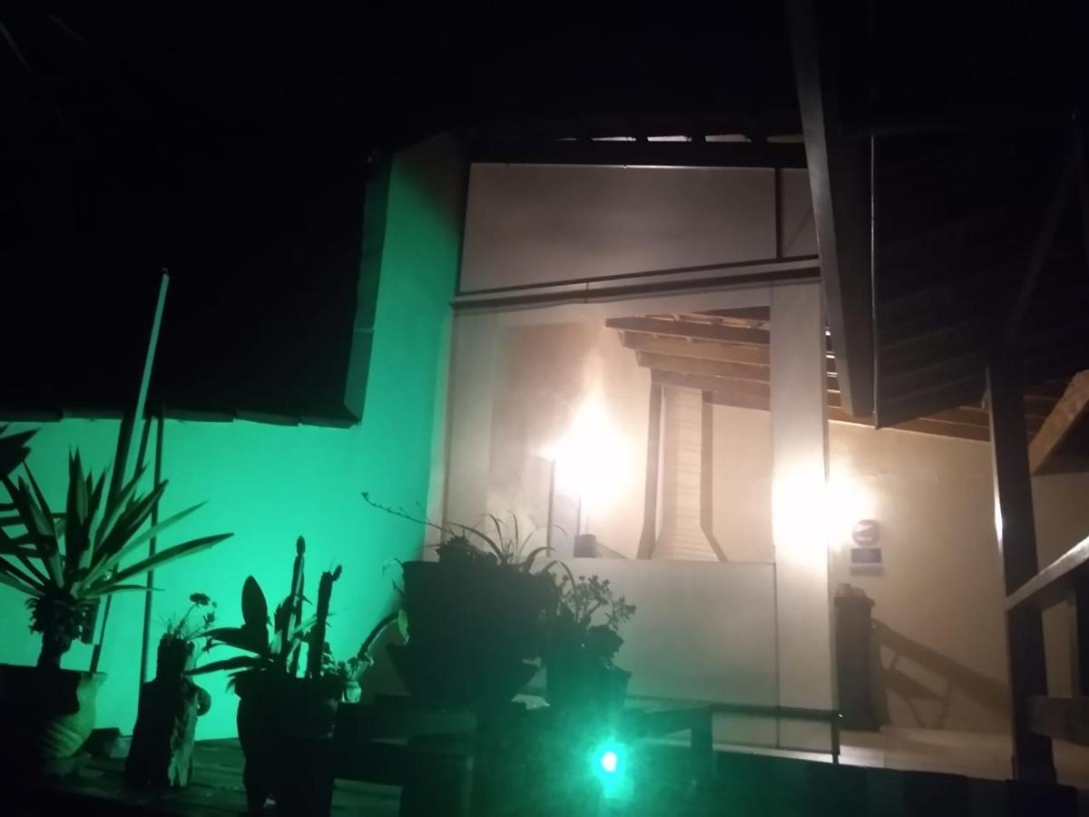 Casa Ubatuba Vista Para O Mar Екстер'єр фото