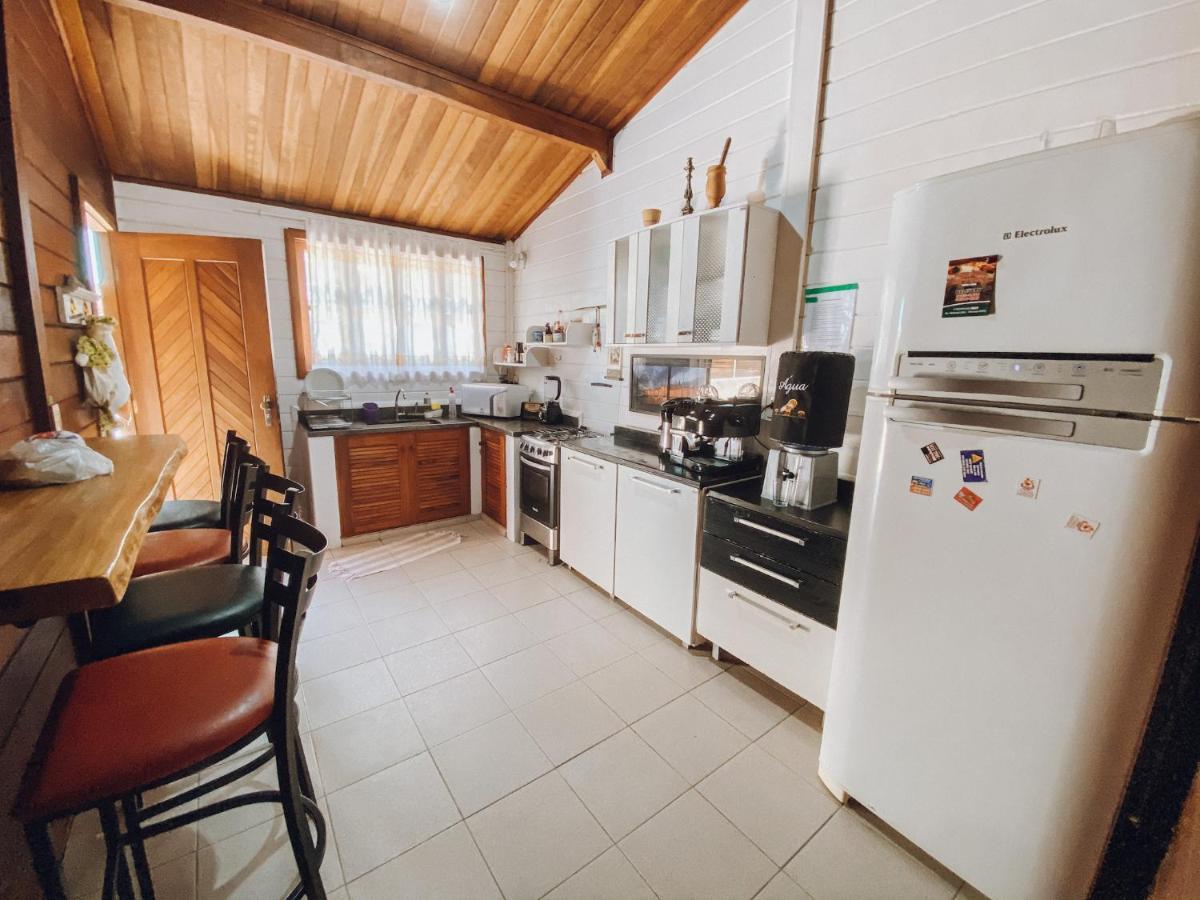 Casa Ubatuba Vista Para O Mar Екстер'єр фото