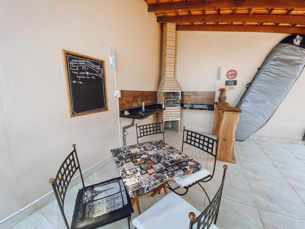 Casa Ubatuba Vista Para O Mar Екстер'єр фото