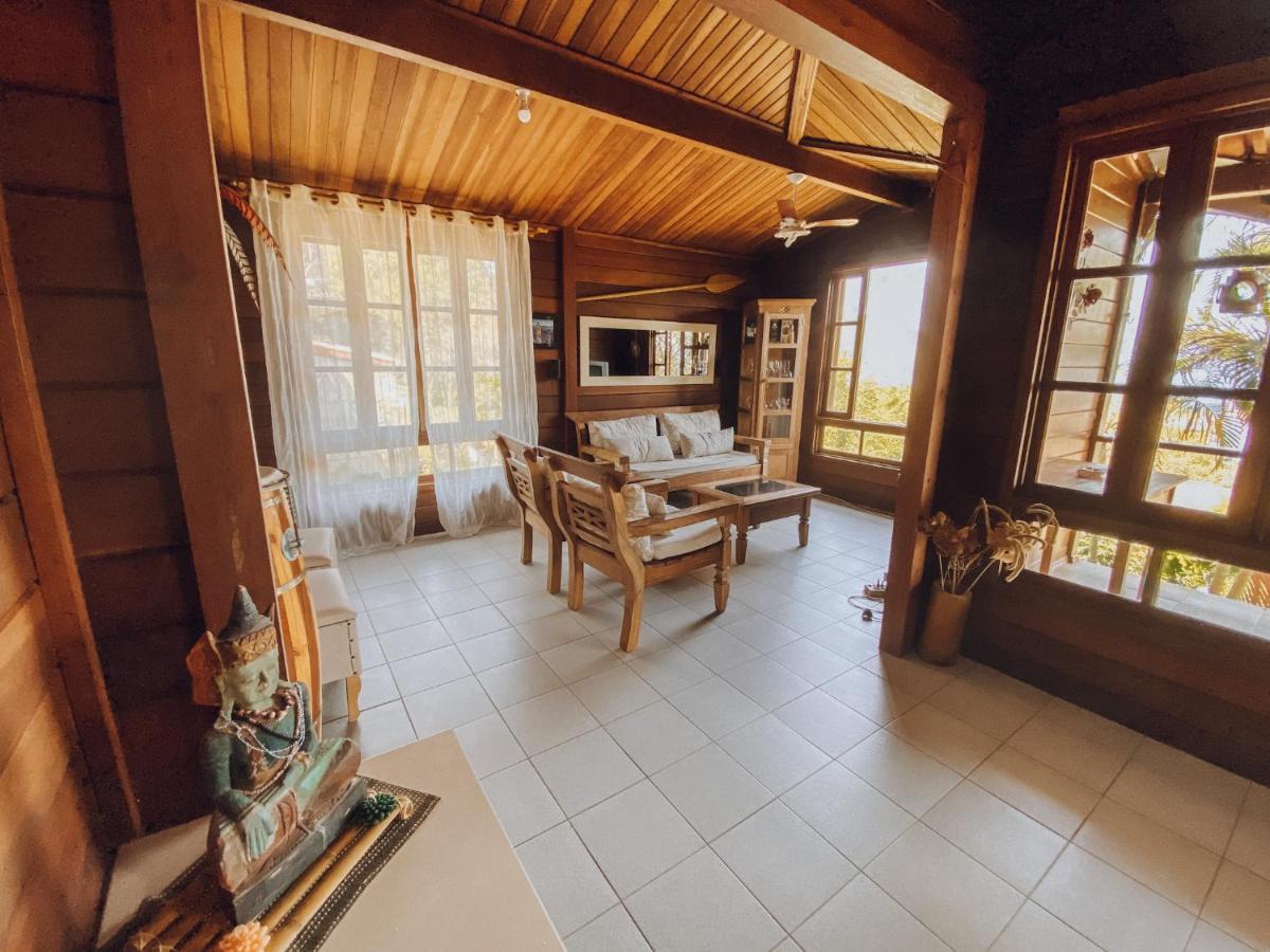 Casa Ubatuba Vista Para O Mar Екстер'єр фото