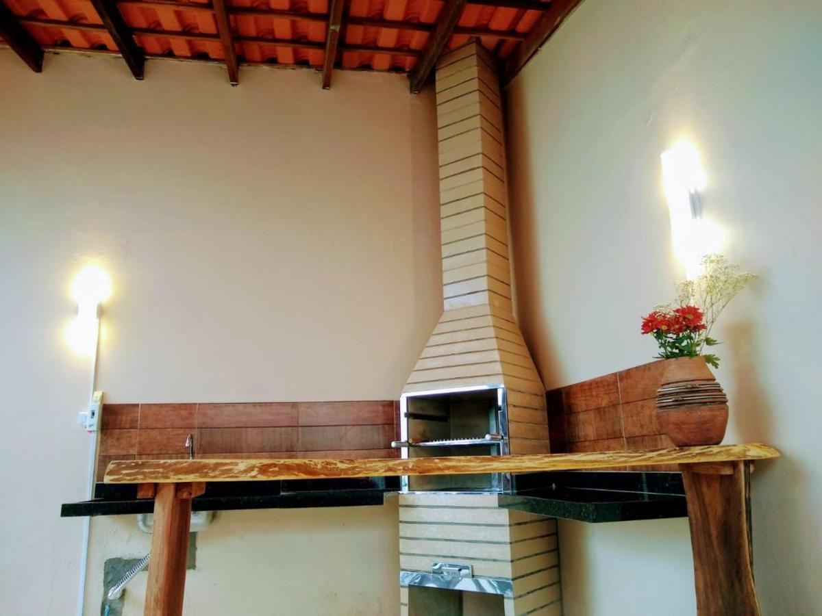 Casa Ubatuba Vista Para O Mar Екстер'єр фото