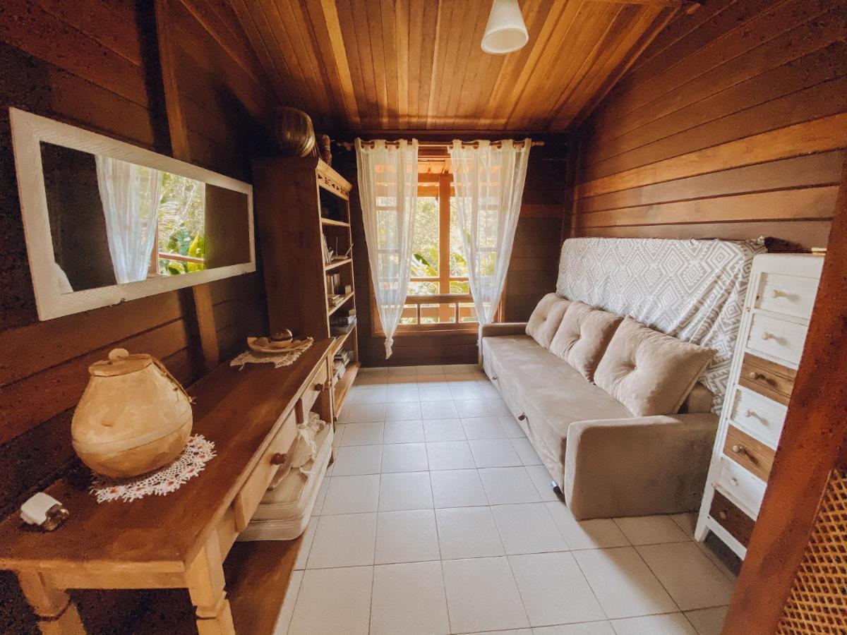 Casa Ubatuba Vista Para O Mar Екстер'єр фото