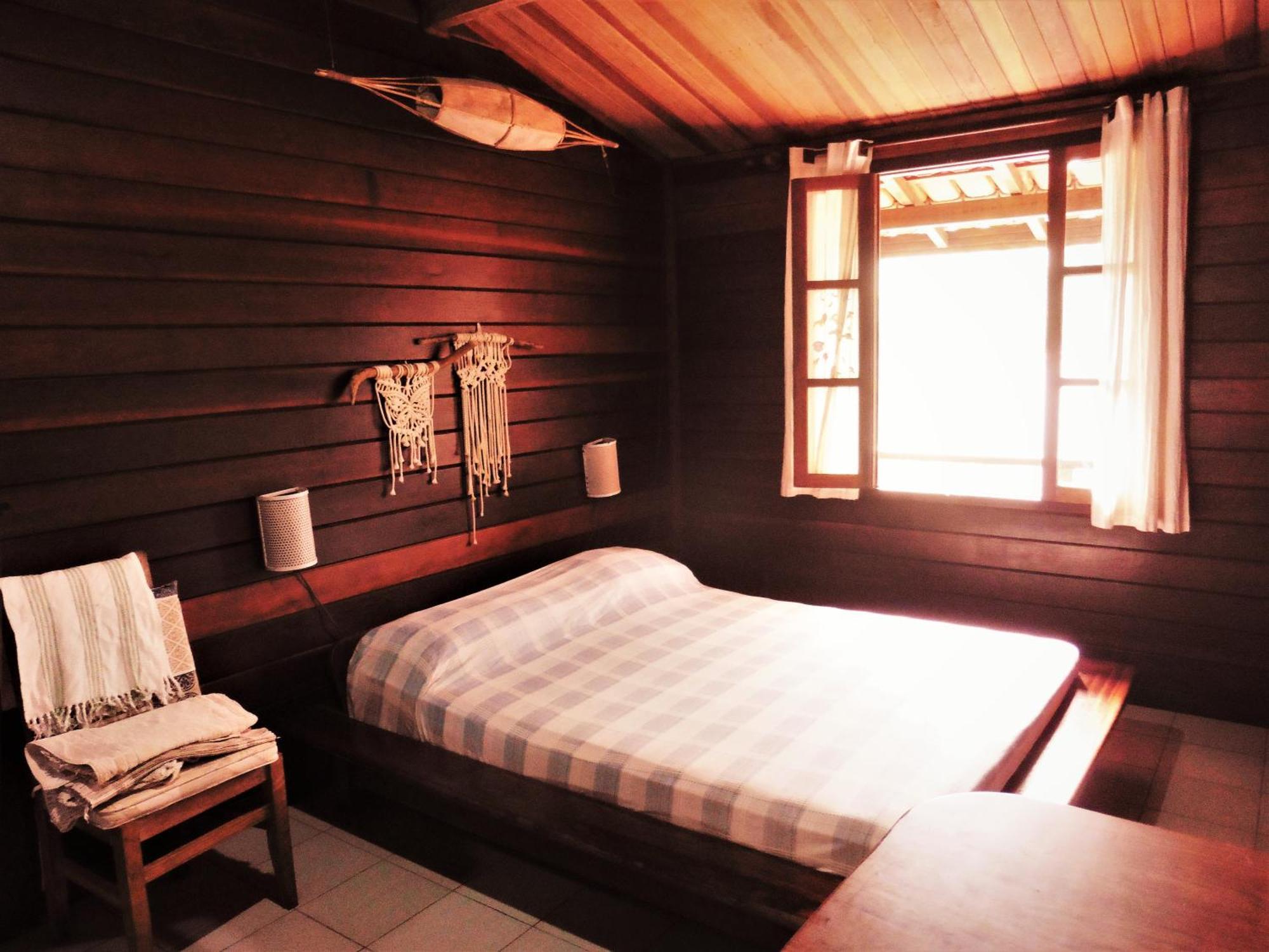 Casa Ubatuba Vista Para O Mar Екстер'єр фото