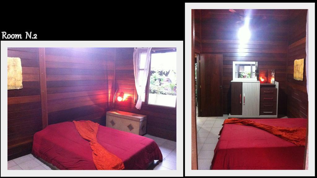 Casa Ubatuba Vista Para O Mar Екстер'єр фото