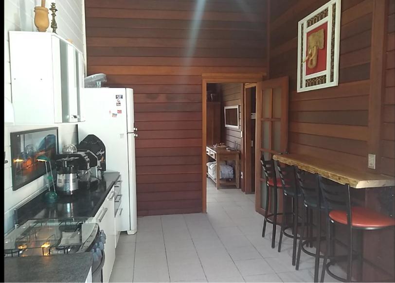 Casa Ubatuba Vista Para O Mar Екстер'єр фото